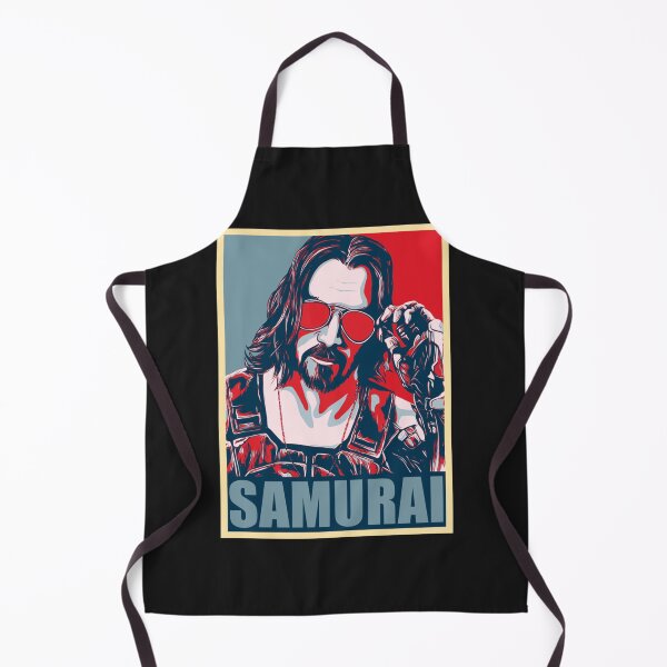 Item preview, Johnny Silverhand Essential designed and sold by florinecad.