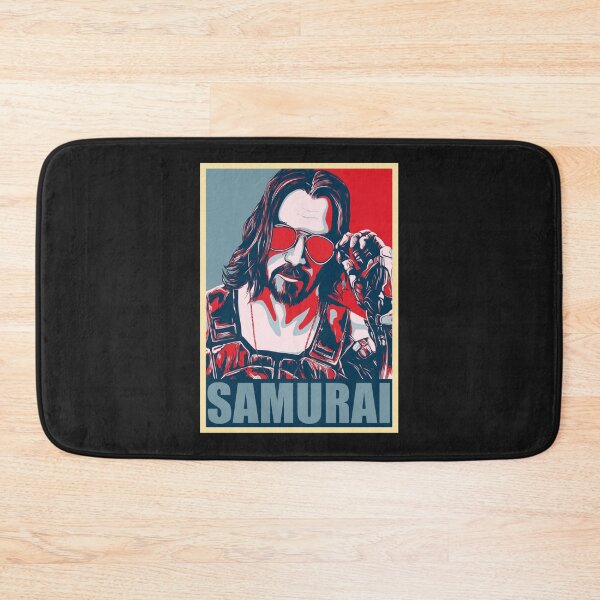 Item preview, Johnny Silverhand Essential  designed and sold by florinecad.