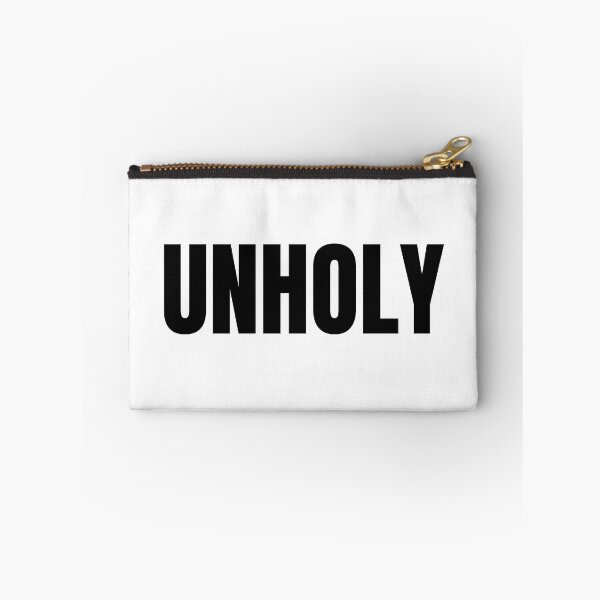 Item preview, UNHOLY designed and sold by margotana.