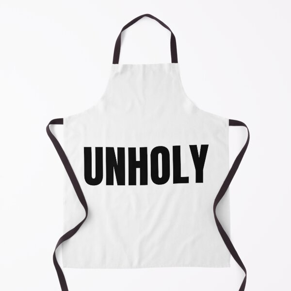Item preview, UNHOLY designed and sold by margotana.