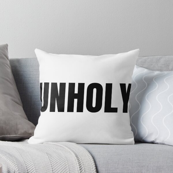 Item preview, UNHOLY designed and sold by margotana.
