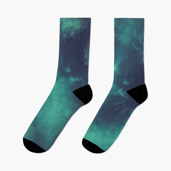 Item preview, Tie Dye Kaleidoscopic Demons in the Dark designed and sold by ObsidianDaz.
