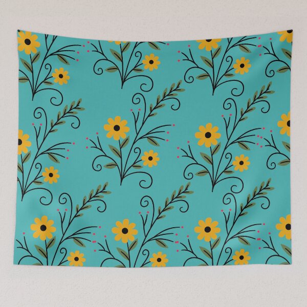 Item preview, Sunflower 13 designed and sold by GraphicsClub.