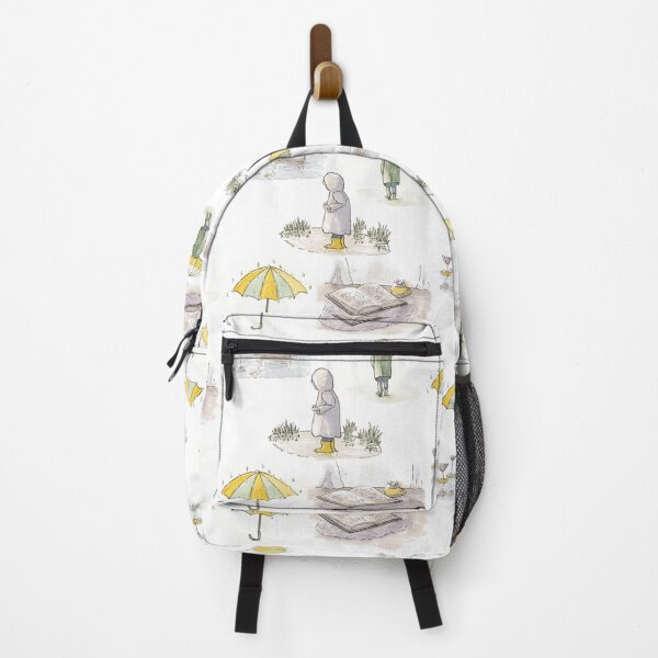 Item preview, Rainy Day designed and sold by Jaana Day.