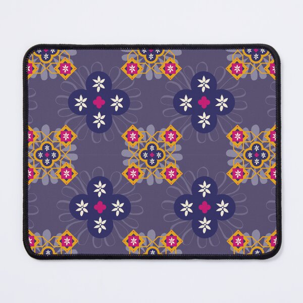 Item preview, Morrocan Violet  designed and sold by Kawaii85.