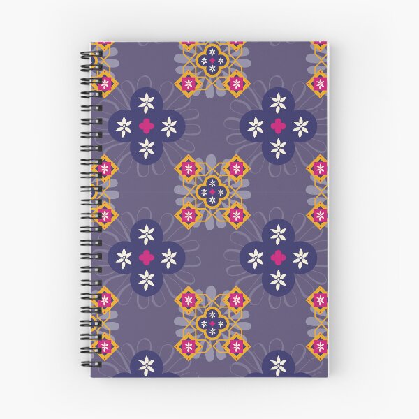 Item preview, Morrocan Violet  designed and sold by Kawaii85.