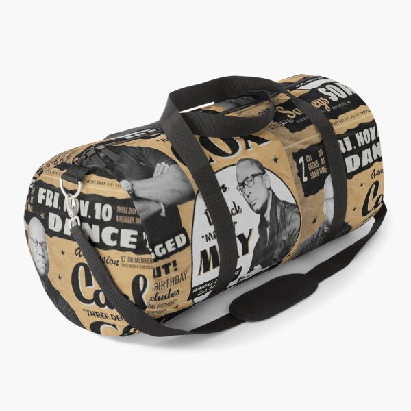 Item preview, Carl Cox and Derrick May at Sankeys Soap Manchester 1995 designed and sold by Lick-Design.