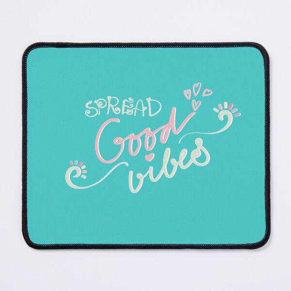 Item preview, Spread good vibes designed and sold by PalinoColour.