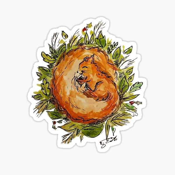 No Place Like Home Sticker