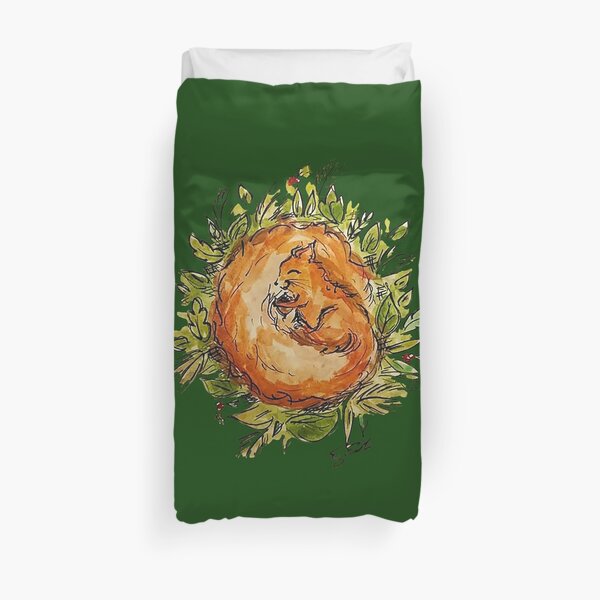 No Place Like Home Duvet Cover