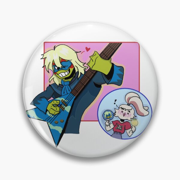 Item preview, Glam and Number One Fan designed and sold by JellyfishMilk.