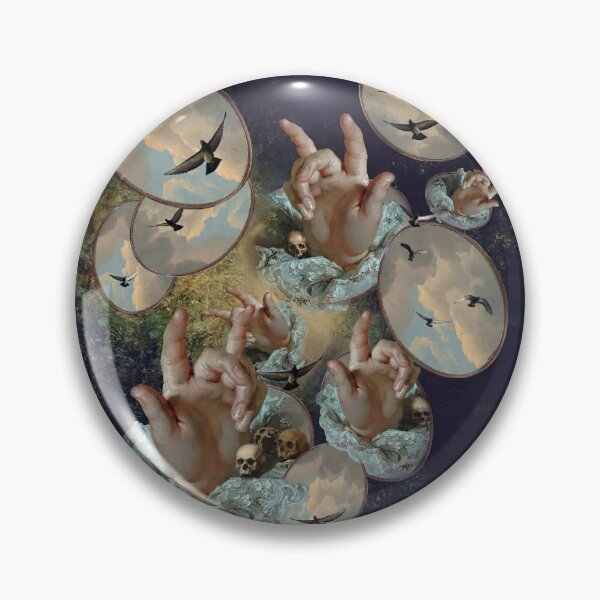 Item preview, THE MYSTERIES OF THE HORIZON designed and sold by Welderwings.