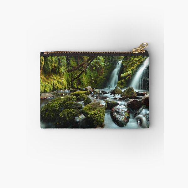 Item preview, Las Cataratas Ocultas designed and sold by DualAspect.