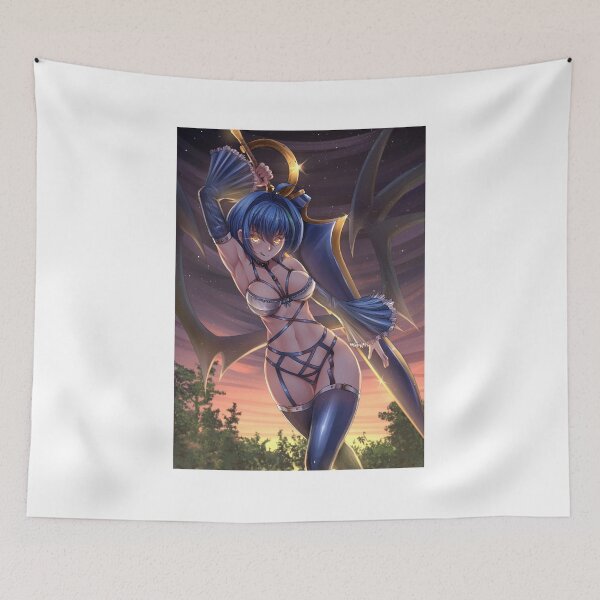 Item preview, Xenovia Quarta Retro designed and sold by Susan195.