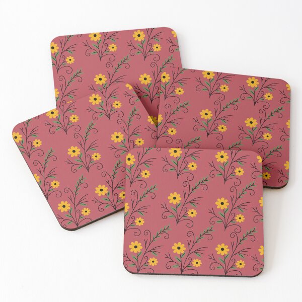 Item preview, Sunflower 14 designed and sold by GraphicsClub.