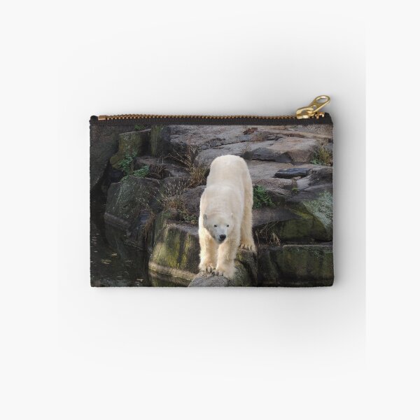 Item preview, Polar Bear Rock (Berlin)  designed and sold by CreativeEm.