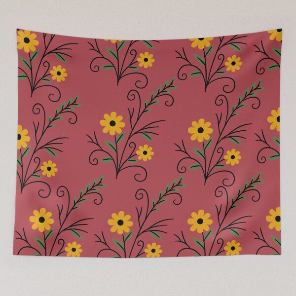 Item preview, Sunflower 14 designed and sold by GraphicsClub.