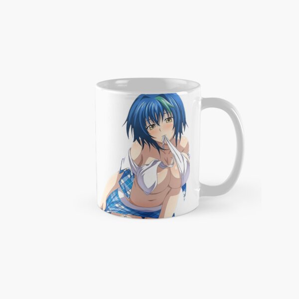 Vista previa del artículo con la obra «Chica Xenovia Cuarta», diseñado y vendido por Susan195.