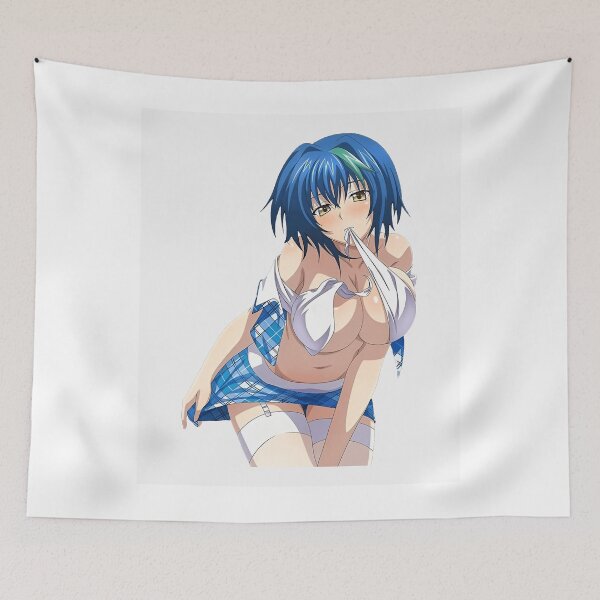 Item preview, Girl Xenovia Quarta designed and sold by Susan195.