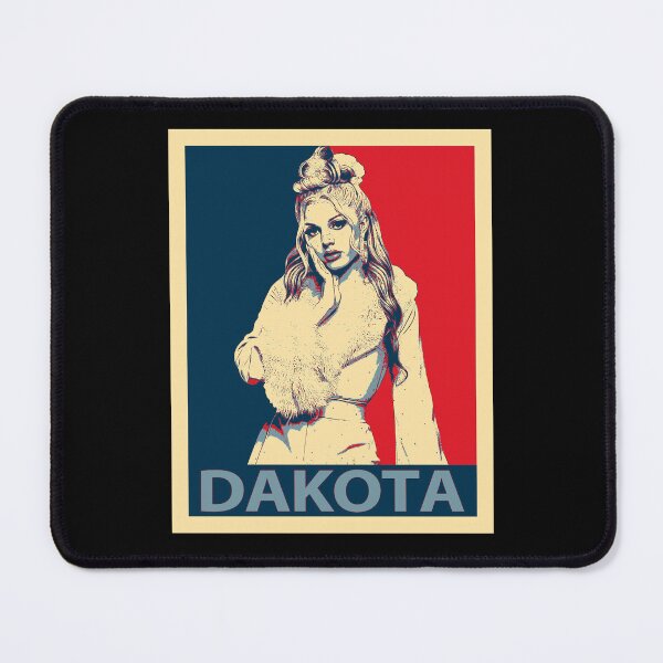 Item preview, Dakota Schiffer designed and sold by VinnyCoffey.