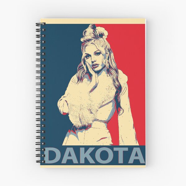 Item preview, Dakota Schiffer designed and sold by VinnyCoffey.