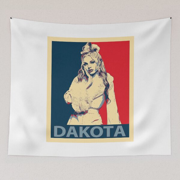 Item preview, Dakota Schiffer designed and sold by VinnyCoffey.