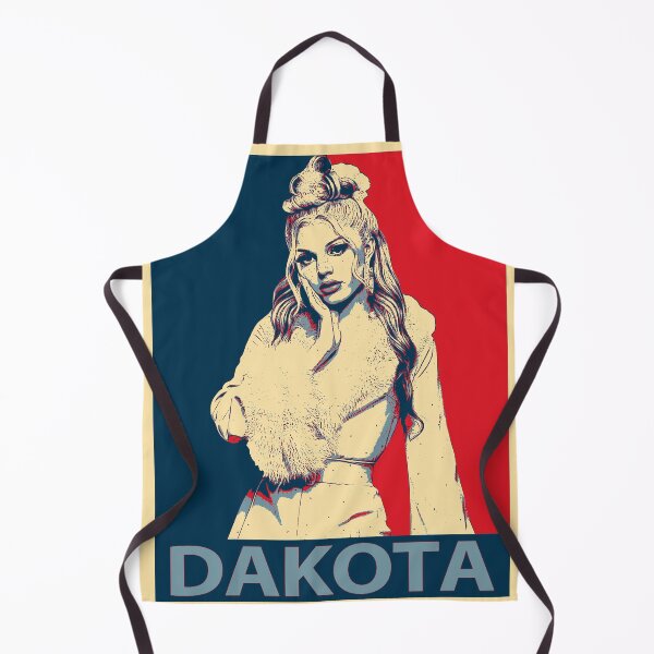 Item preview, Dakota Schiffer designed and sold by VinnyCoffey.