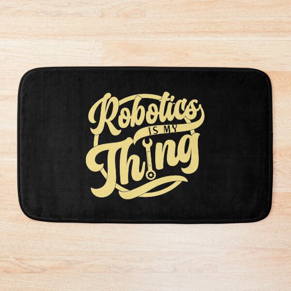 Item preview, Vintage Retro Robotics - Cute Gifts for Robotics Engineers designed and sold by FanityPrints.