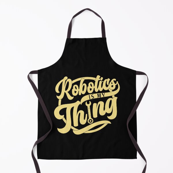 Item preview, Vintage Retro Robotics - Cute Gifts for Robotics Engineers designed and sold by FanityPrints.