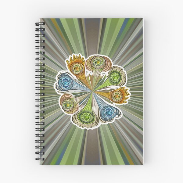 Item preview, Elements designed and sold by Klaus Bremner (Autotelic Art).