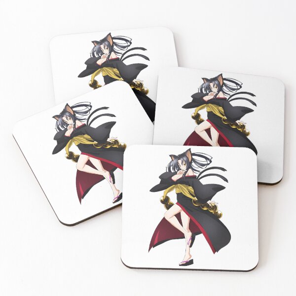 Item preview, Kuroka High School DxD designed and sold by Susan195.