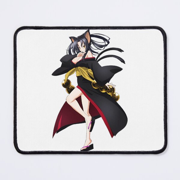Item preview, Kuroka High School DxD designed and sold by Susan195.