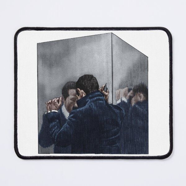Item preview, elevator of emotion designed and sold by Erina Chida.