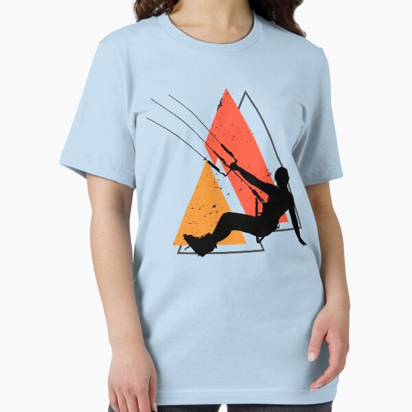 Item preview, Kitesurfeur designed and sold by SwankySwan.