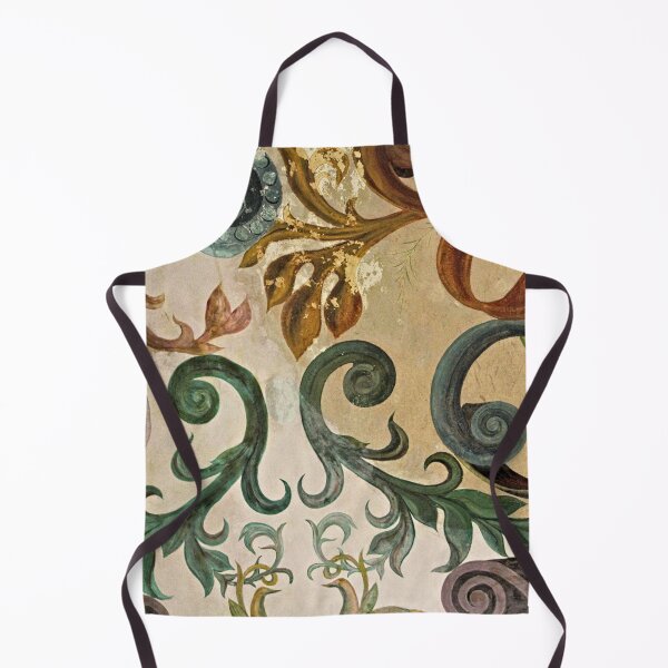 Item preview, Medieval Ornamental Painting Church Ceiling, Obidos Portugal designed and sold by worldways.