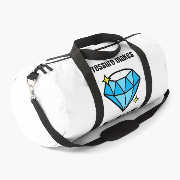 Item preview, Pressure Makes Diamonds designed and sold by SunkBubble.