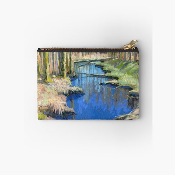 Item preview, Spring Creek. Deer Lake Park designed and sold by kira-culufin.