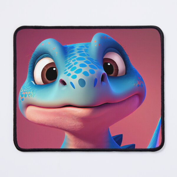 Item preview, Baby Dinosaur Dino Bambino - Leonard designed and sold by KOTOdesign.