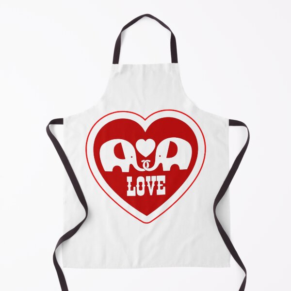 Item preview, Love Elephant Graphics designed and sold by Trendy Design.