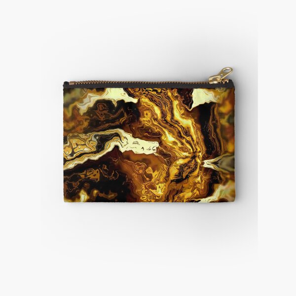 Item preview, Molten Gold designed and sold by PowerOfAbstract.