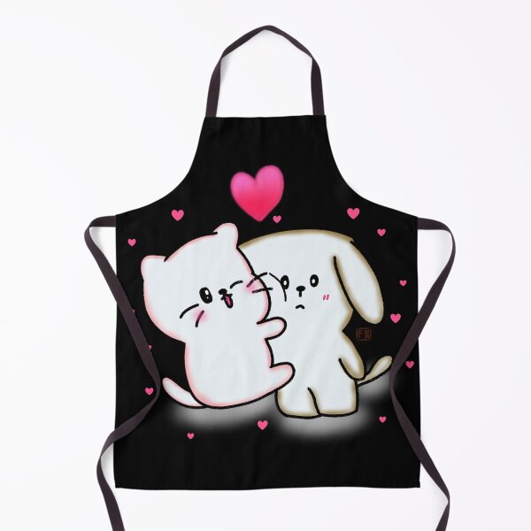 Item preview, Cat | Cat Lover | Dog Lover - Cat love Dog designed and sold by FennyWijayaMomo.
