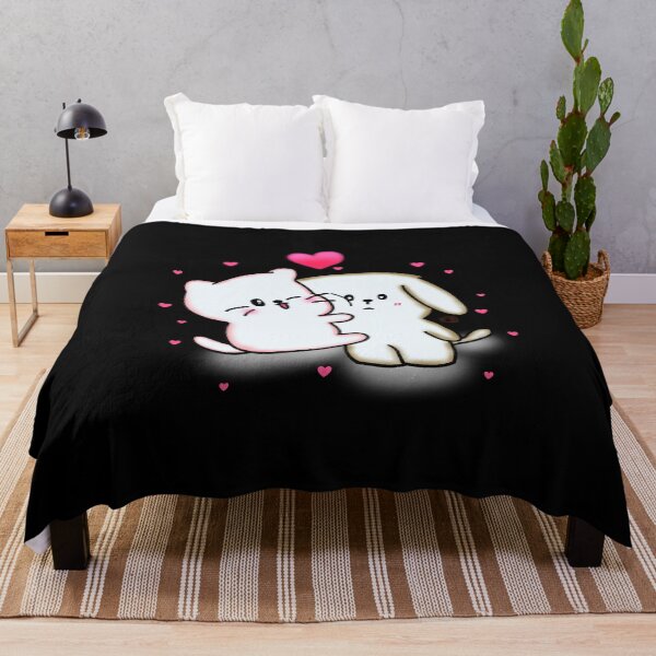 Item preview, Cat | Cat Lover | Dog Lover - Cat love Dog designed and sold by FennyWijayaMomo.