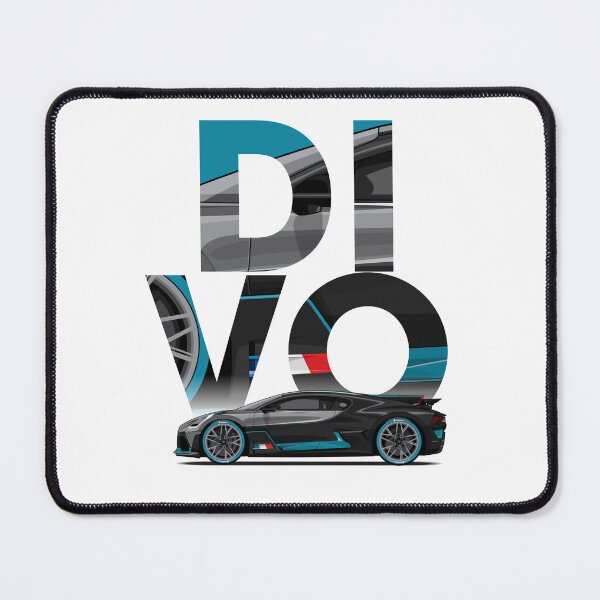 Item preview, DIVO Hypercar designed and sold by srattha.