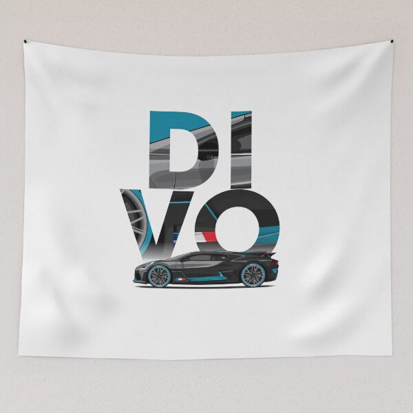 Item preview, DIVO Hypercar designed and sold by srattha.