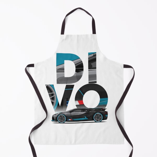 Item preview, DIVO Hypercar designed and sold by srattha.