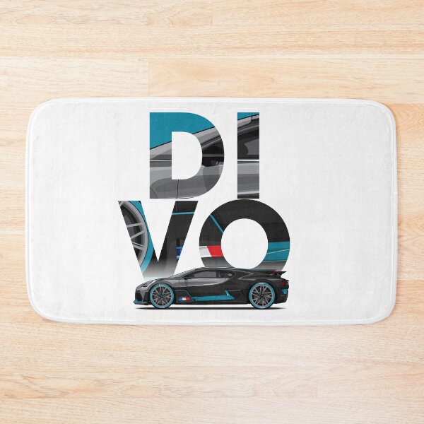 Item preview, DIVO Hypercar designed and sold by srattha.