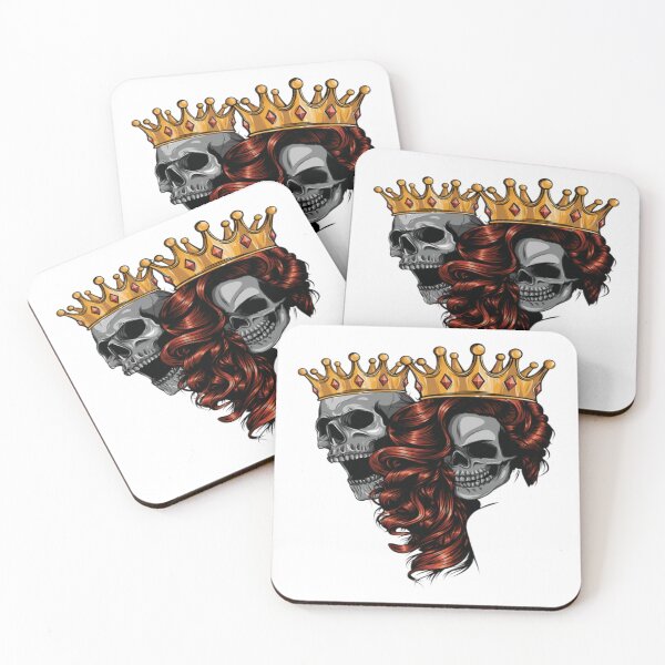 Item preview, heads of art designed and sold by ESNOGY.