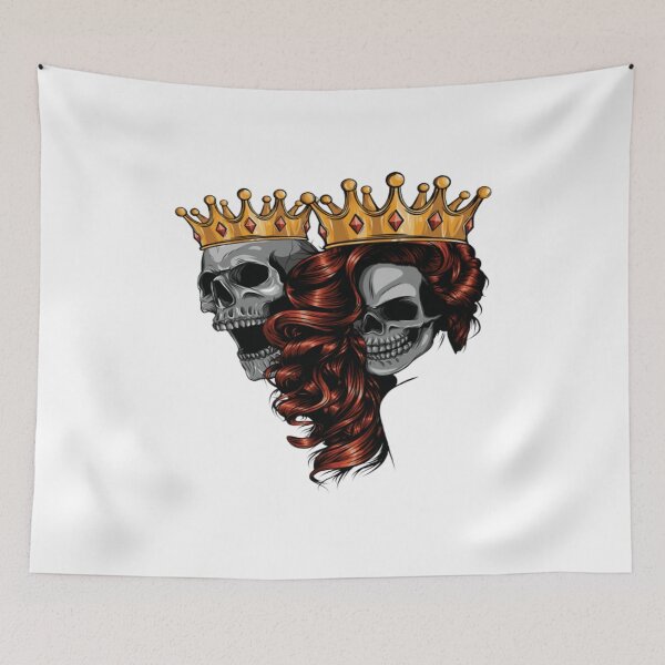 Item preview, heads of art designed and sold by ESNOGY.