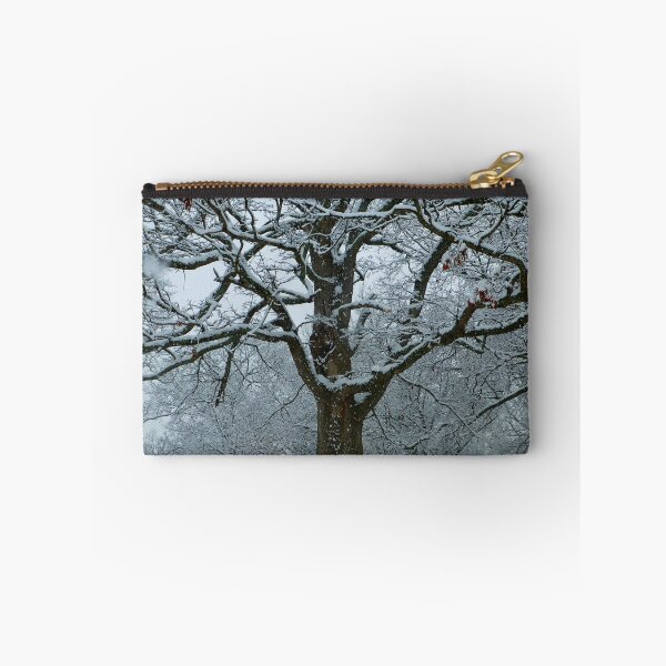 Item preview, Snowy Trees designed and sold by WildestArt.