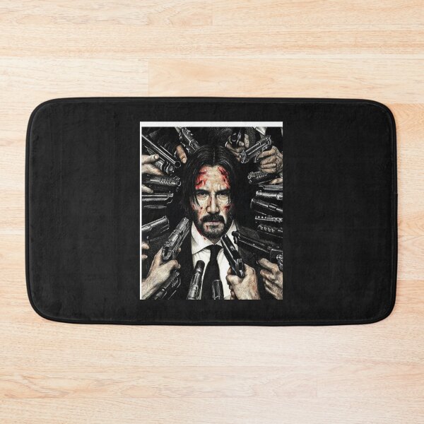 Item preview, Mr. John Babayaga VOL 1 G designed and sold by florinecad.